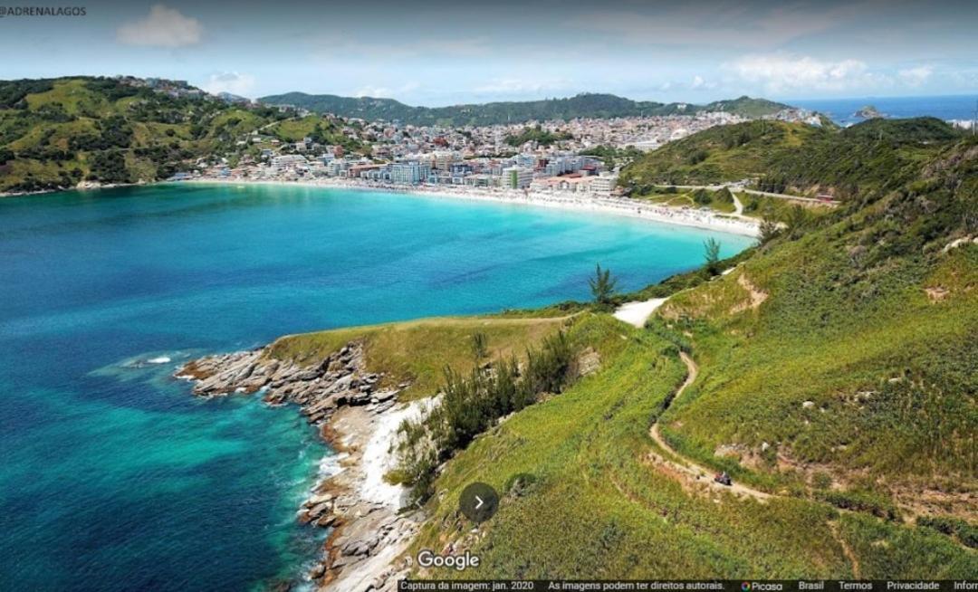 Aconchego No Paraiso Arraial do Cabo Extérieur photo
