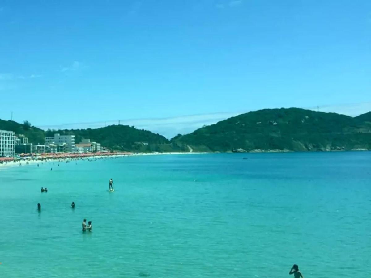 Aconchego No Paraiso Arraial do Cabo Extérieur photo