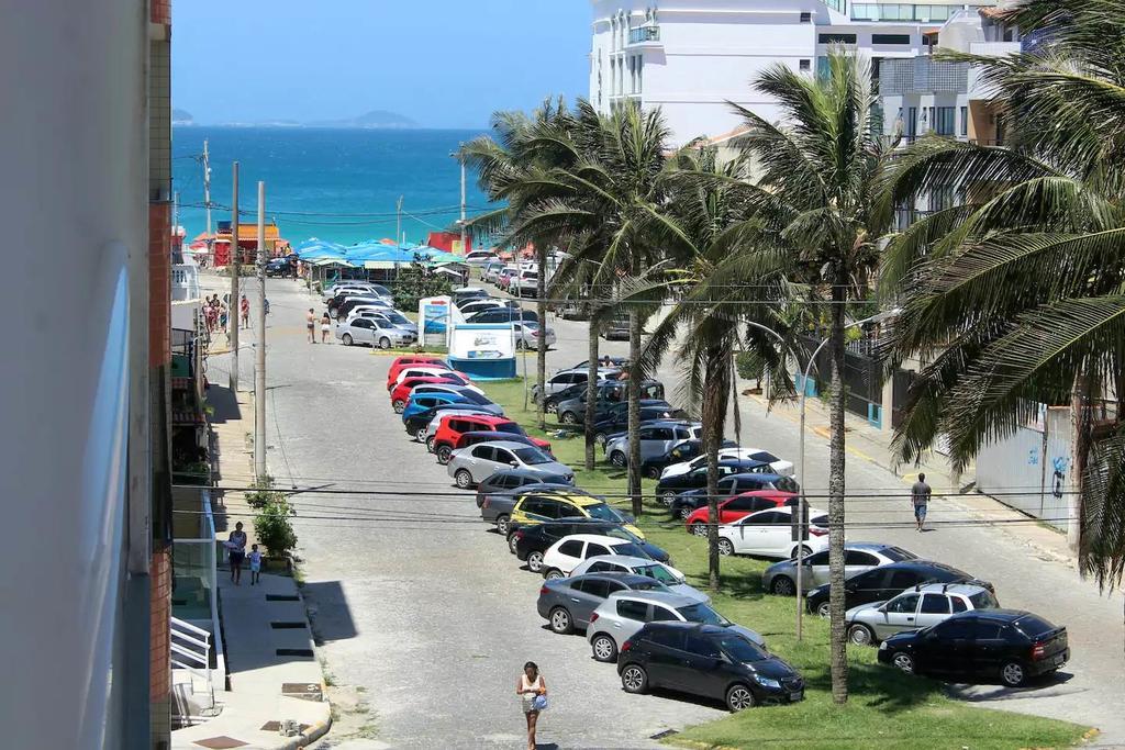Aconchego No Paraiso Arraial do Cabo Extérieur photo